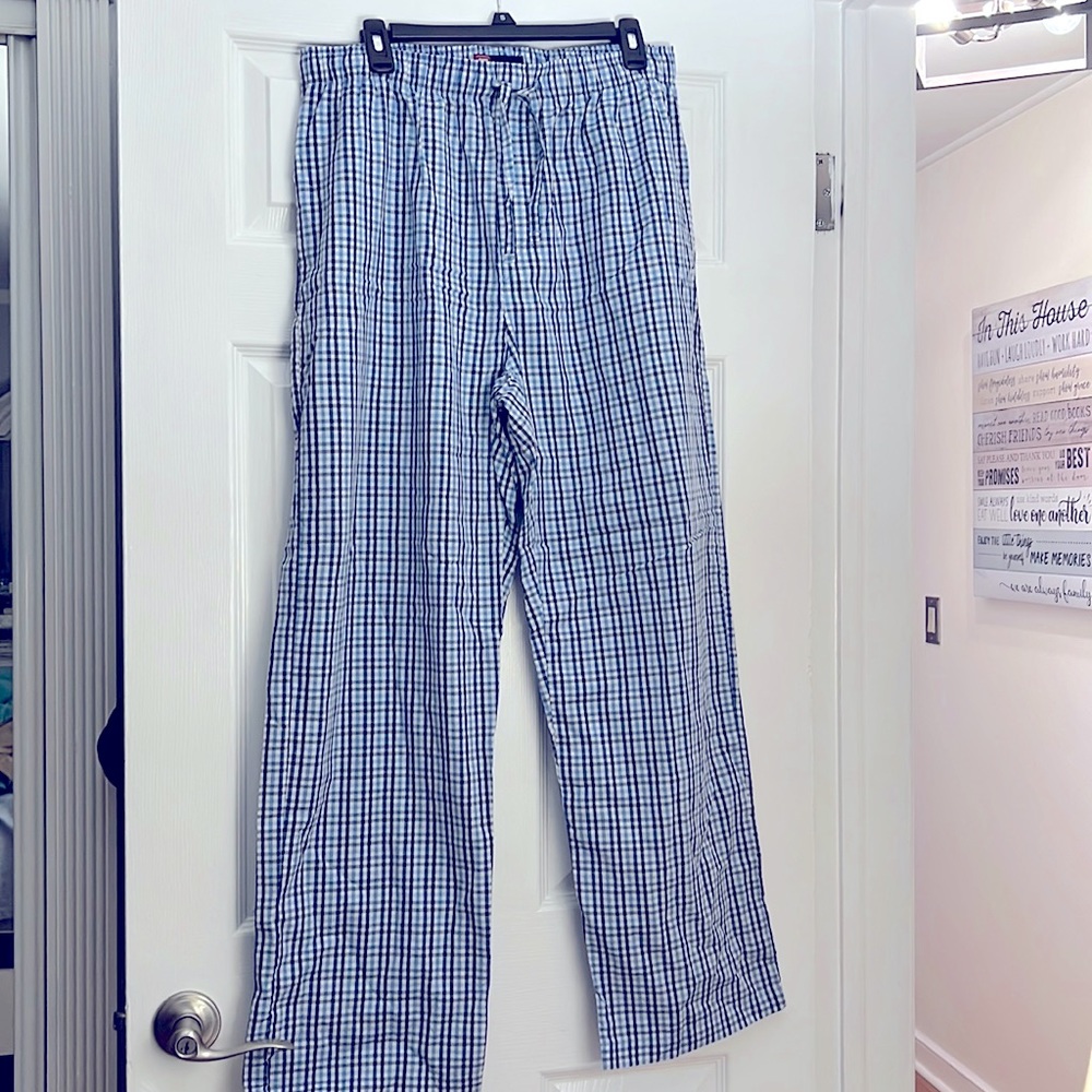 Chaps Mens sleepwear pijama